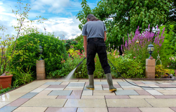 Blythe, CA  Pressure Washing Services Company